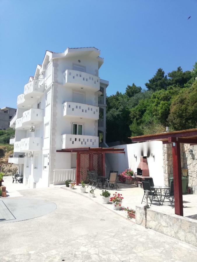 Malou Apartment Baska Voda